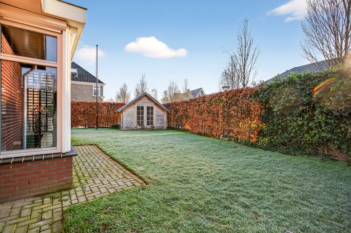 Foto 50 van De Valkerij 23