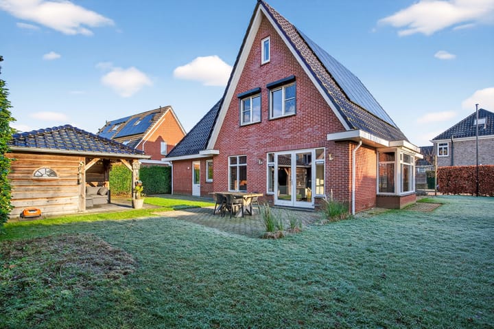 Foto 52 van De Valkerij 23