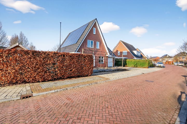 Foto 56 van De Valkerij 23