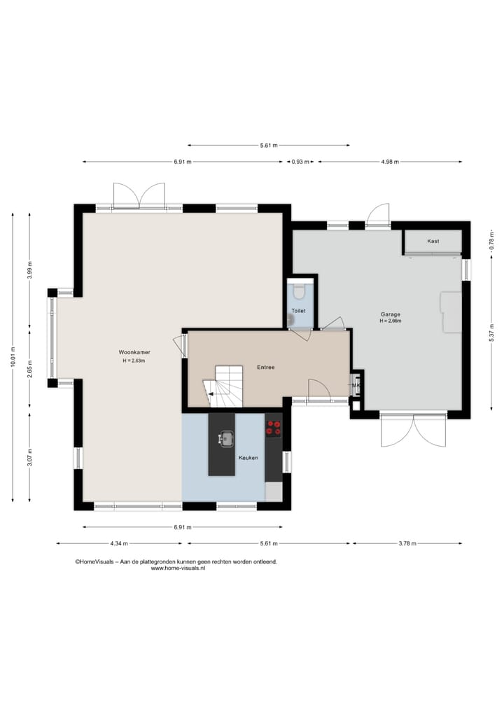 Foto 60 van De Valkerij 23