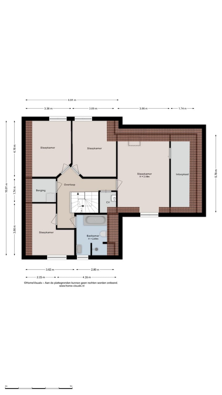 Foto 61 van De Valkerij 23