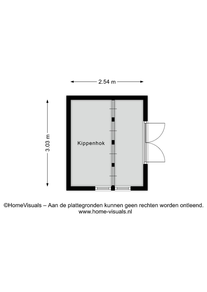 Foto 64 van De Valkerij 23