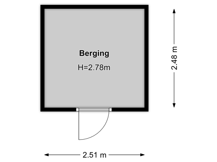 Berging
