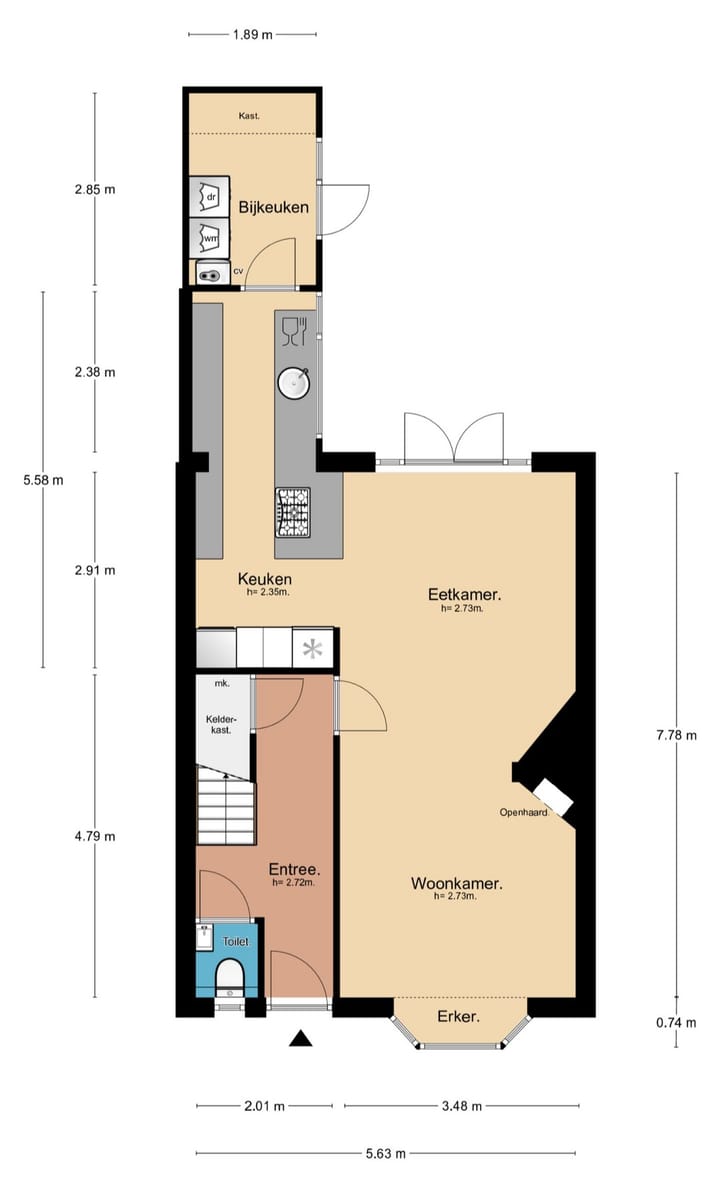 Photo 52 of Postweg 81