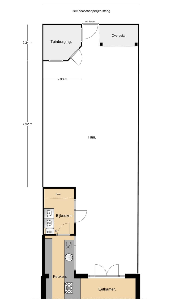 Photo 53 of Postweg 81