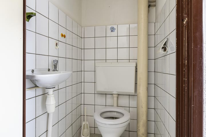 Foto 3 van Piersonstraat 1