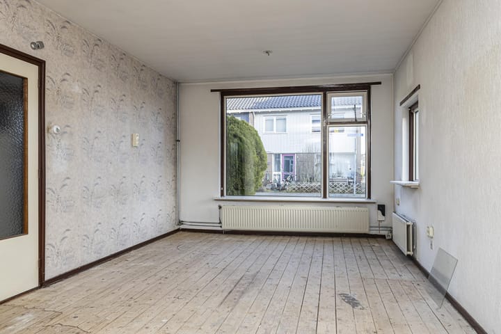 Foto 7 van Piersonstraat 1