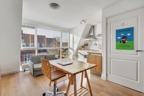 Hoendiepstraat 13-B tertiary image