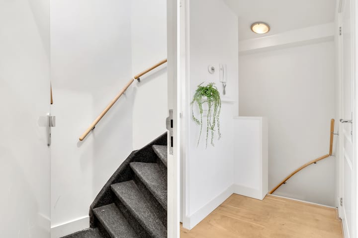 Photo 6 of Hoendiepstraat 13-B