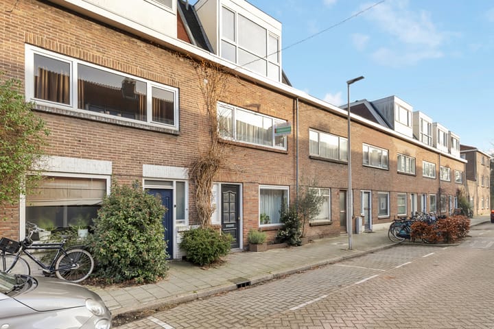 Photo 4 of Hoendiepstraat 13-B