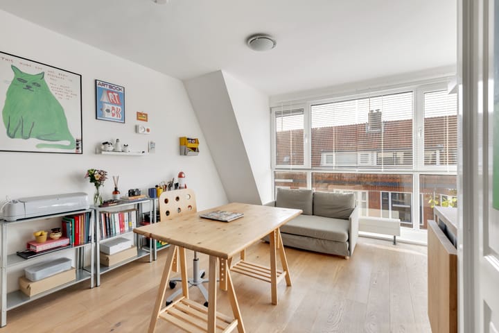 Photo 7 of Hoendiepstraat 13-B