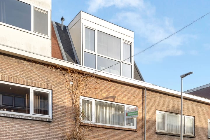 Photo 5 of Hoendiepstraat 13-B