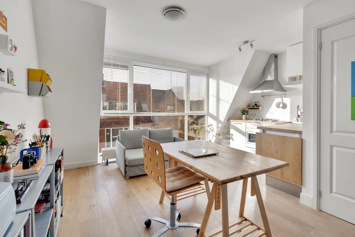 Photo 8 of Hoendiepstraat 13-B