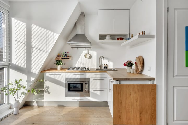 Photo 9 of Hoendiepstraat 13-B