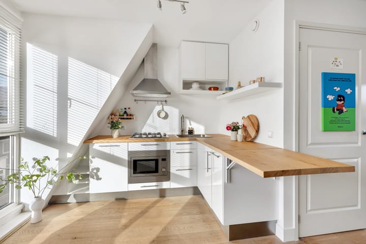 Photo 11 of Hoendiepstraat 13-B