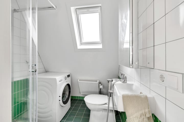 Photo 14 of Hoendiepstraat 13-B