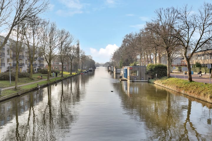 Photo 23 of Hoendiepstraat 13-B