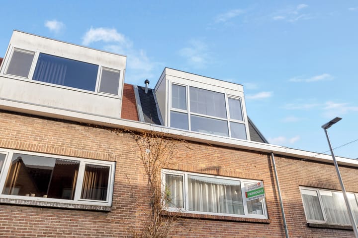 Photo 21 of Hoendiepstraat 13-B