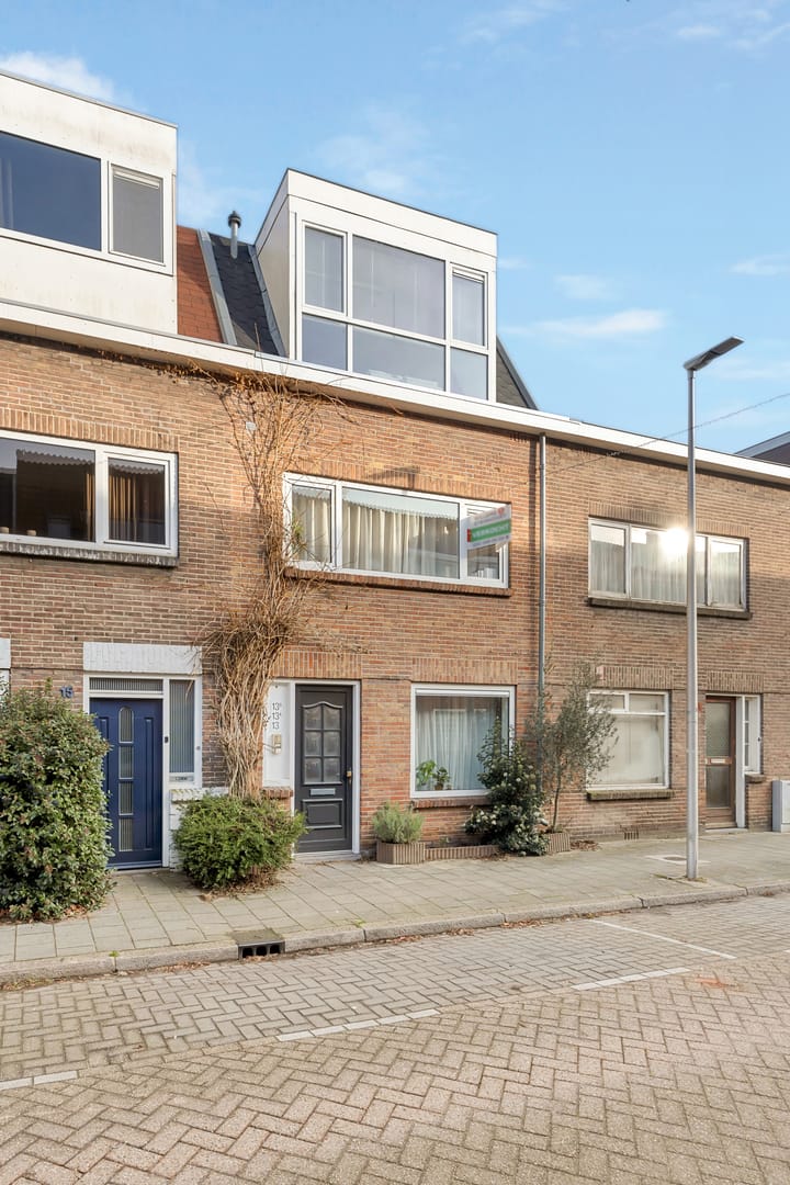 Photo 20 of Hoendiepstraat 13-B