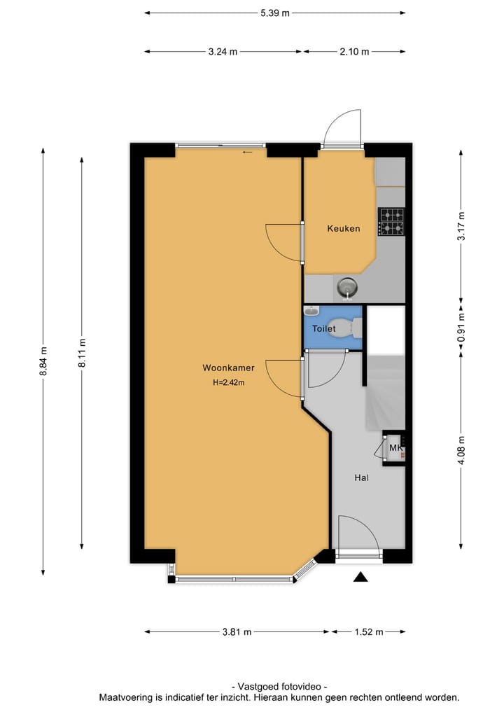 Foto 45 van Colmarstraat 112