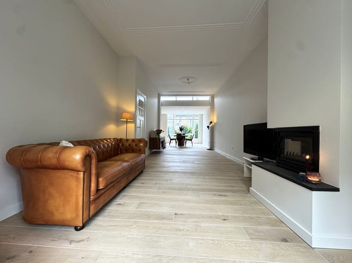 Foto 5 van de Roy van Zuidewijnlaan 11