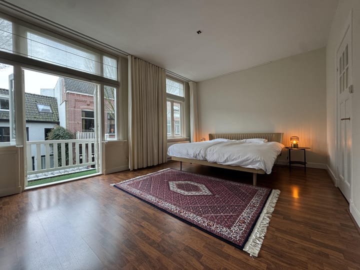 Foto 14 van de Roy van Zuidewijnlaan 11