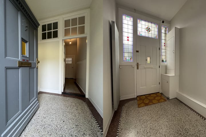 Foto 2 van de Roy van Zuidewijnlaan 11