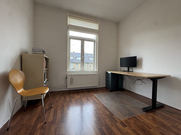 Foto 18 van de Roy van Zuidewijnlaan 11