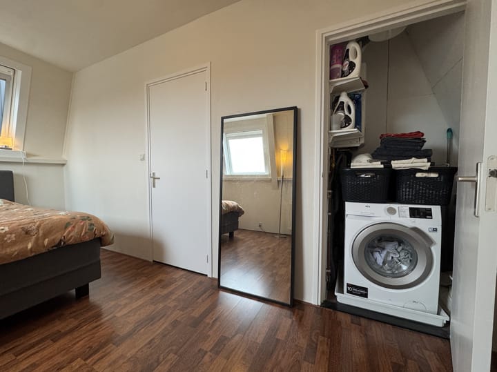 Foto 21 van de Roy van Zuidewijnlaan 11