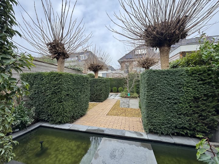 Foto 26 van de Roy van Zuidewijnlaan 11