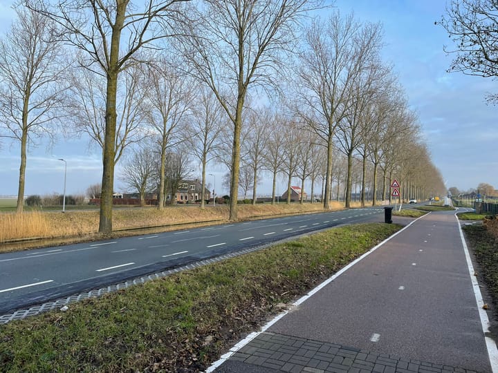 Foto 5 van Hoofdweg 1126