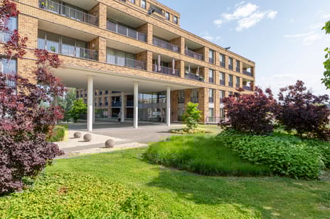 Atletenbaan thumbnail