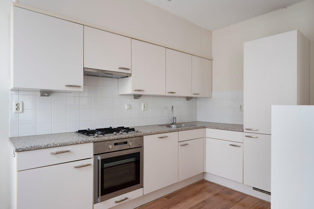 Foto 8 van Atletenbaan 76-A