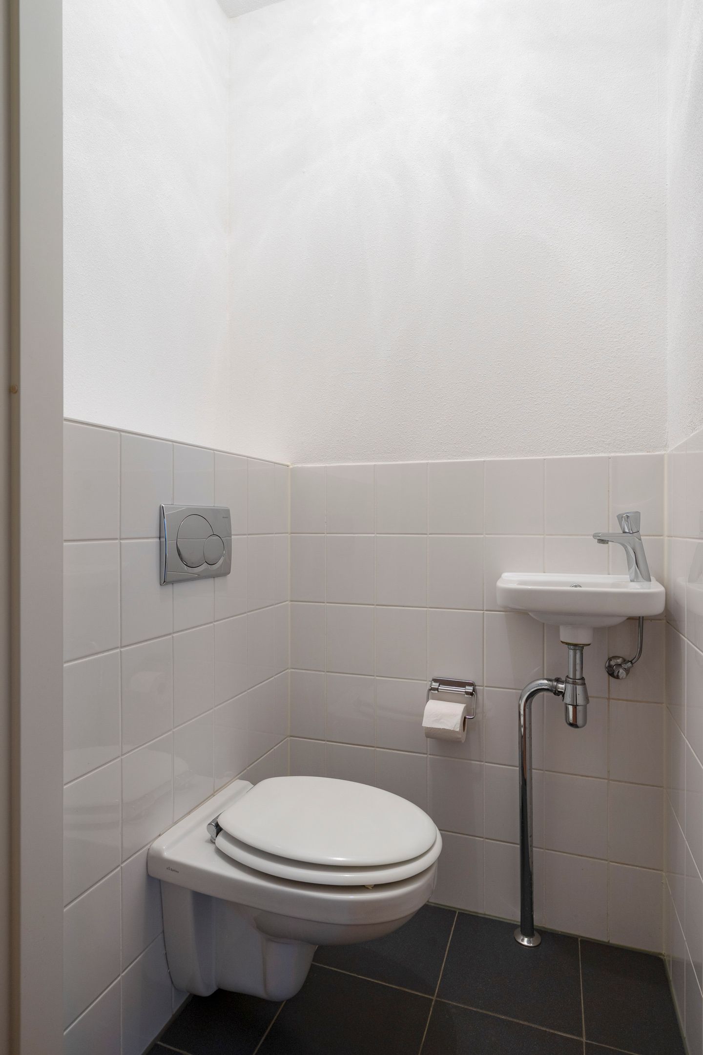 Foto 10 van Atletenbaan 76-A