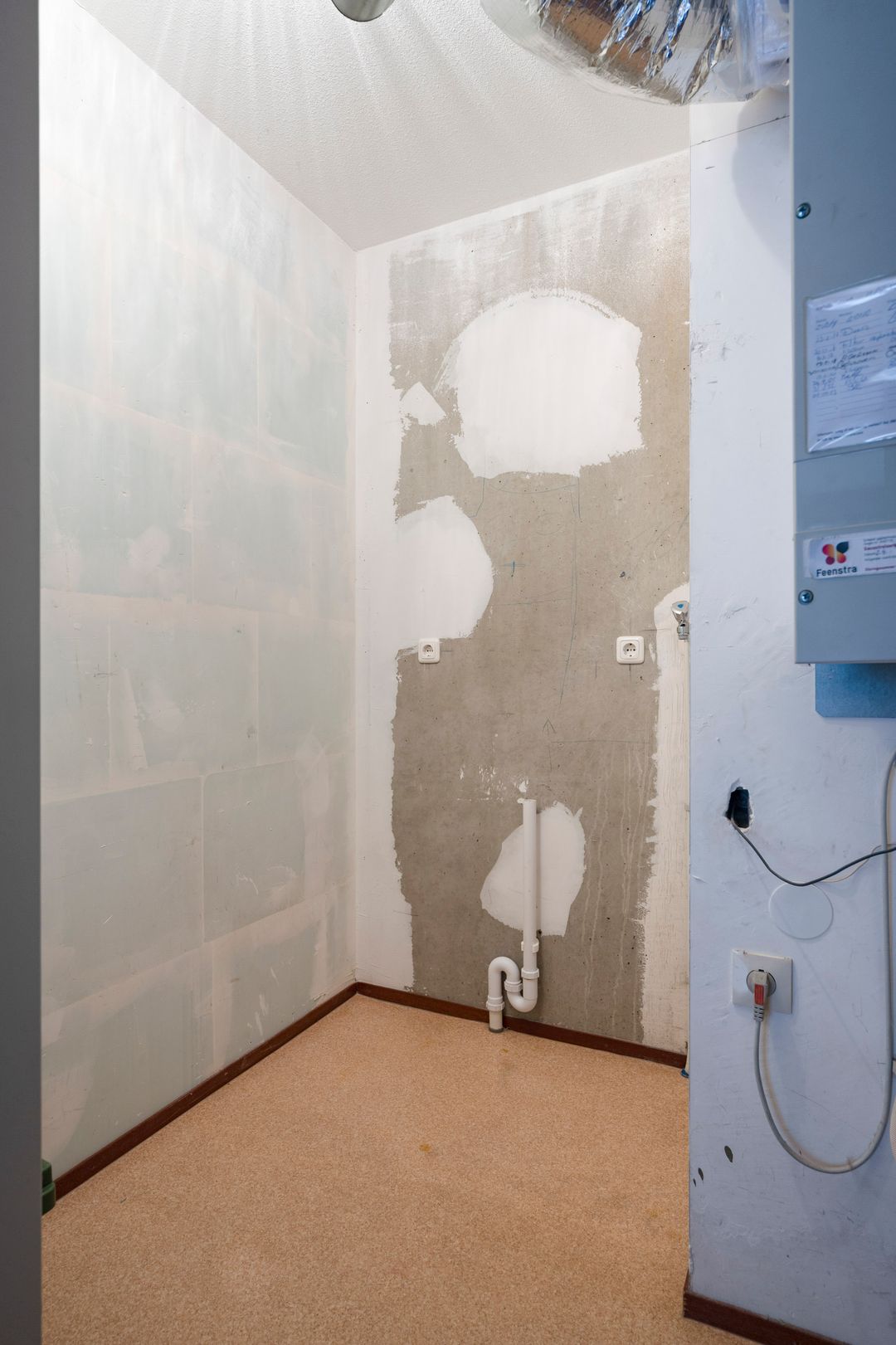 Foto 11 van Atletenbaan 76-A