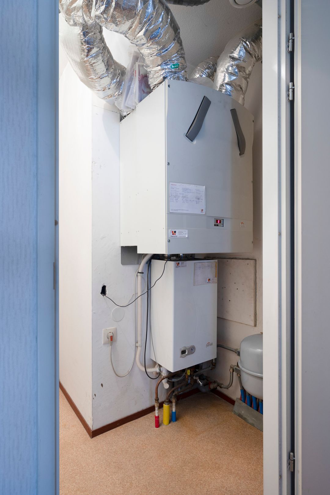 Foto 13 van Atletenbaan 76-A