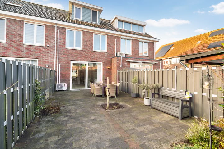 Foto 5 van Shetland 84