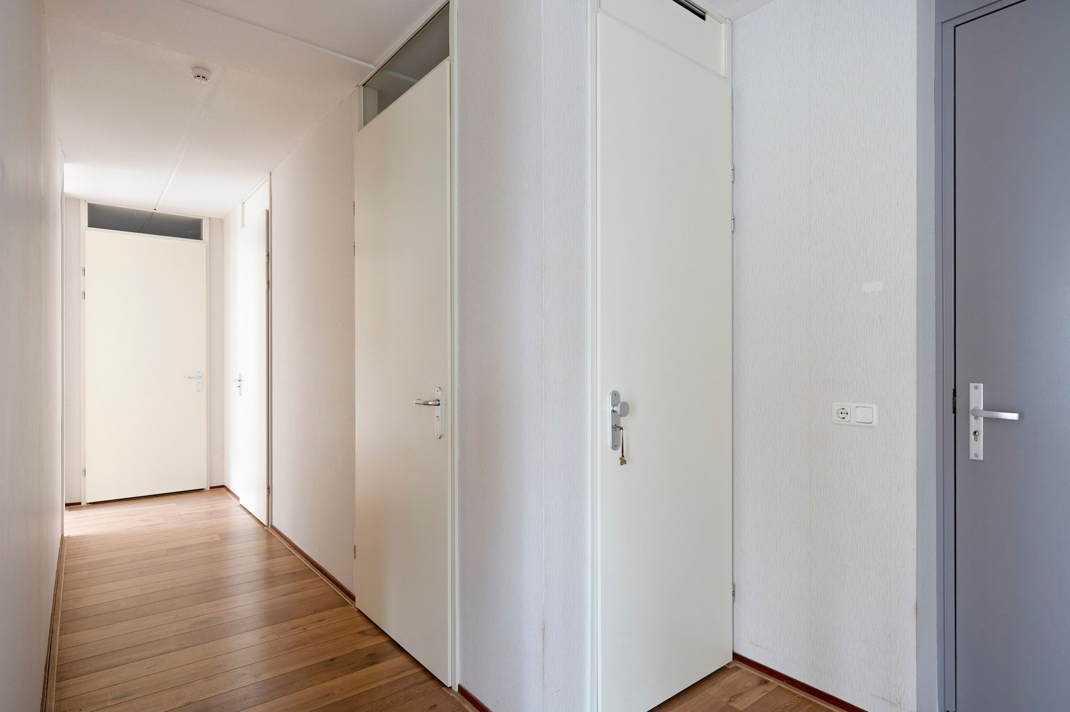 Foto 3 van Atletenbaan 76-A