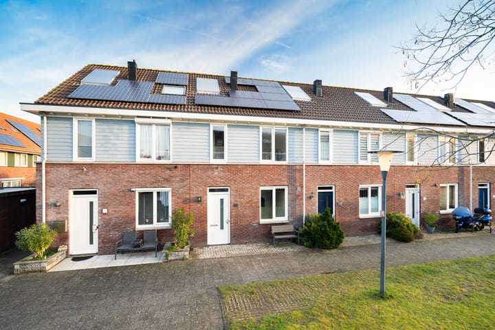 Foto 6 van Shetland 84