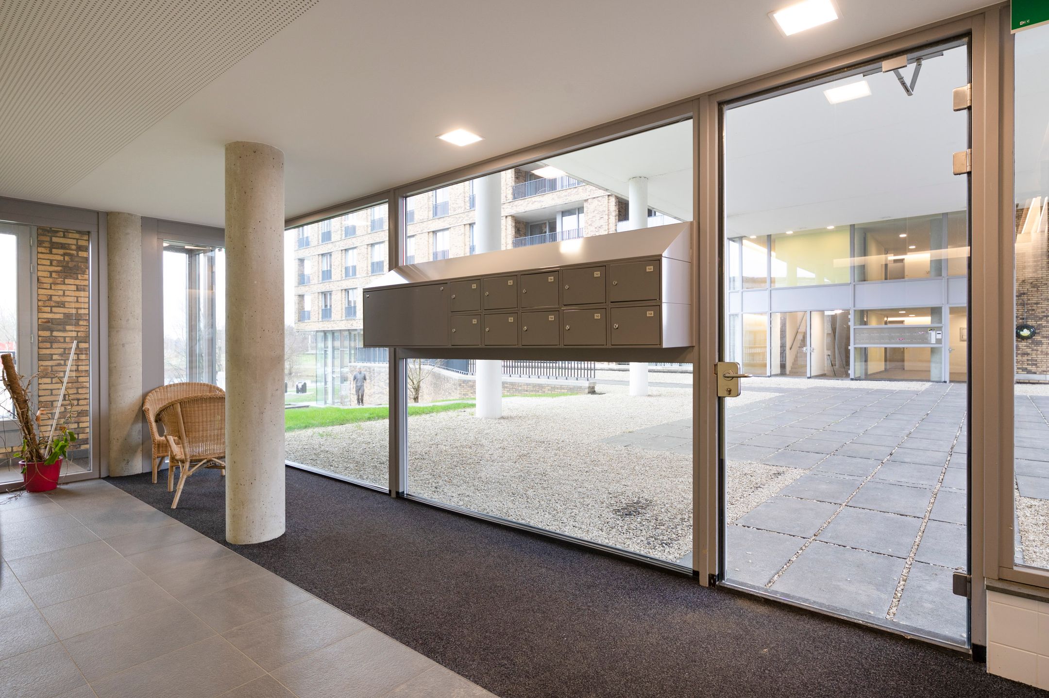 Foto 18 van Atletenbaan 76-A