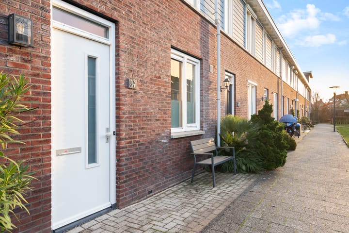 Foto 7 van Shetland 84