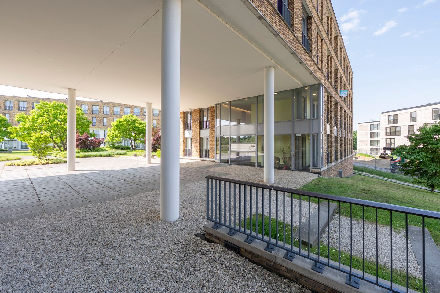 Foto 20 van Atletenbaan 76-A