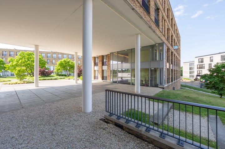 Photo 20 of Atletenbaan 76-A