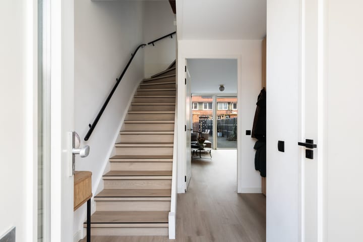 Foto 8 van Shetland 84