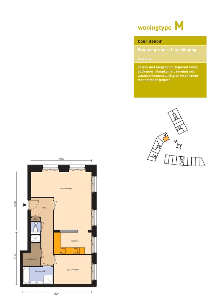 Photo 26 of Atletenbaan 76-A