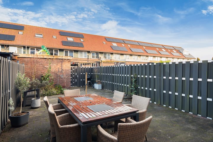 Foto 13 van Shetland 84