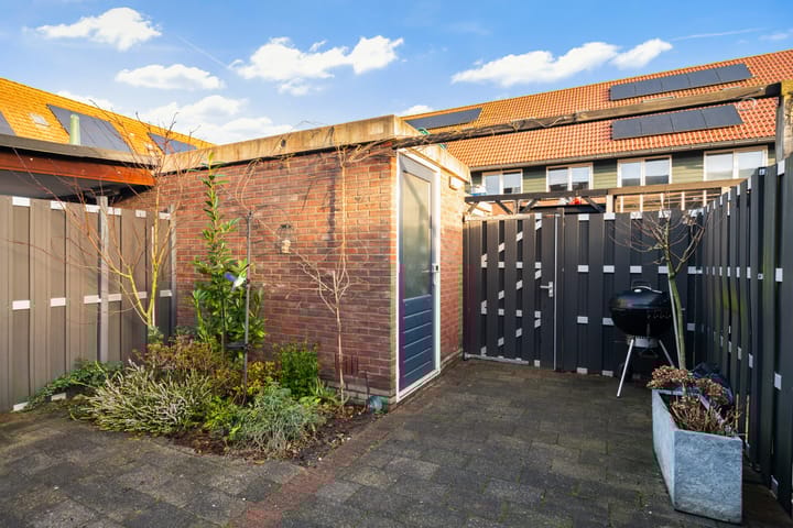 Foto 14 van Shetland 84