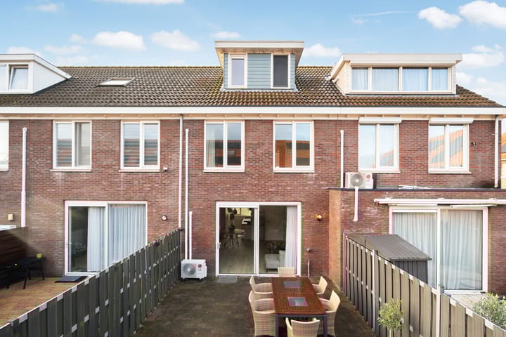 Foto 15 van Shetland 84