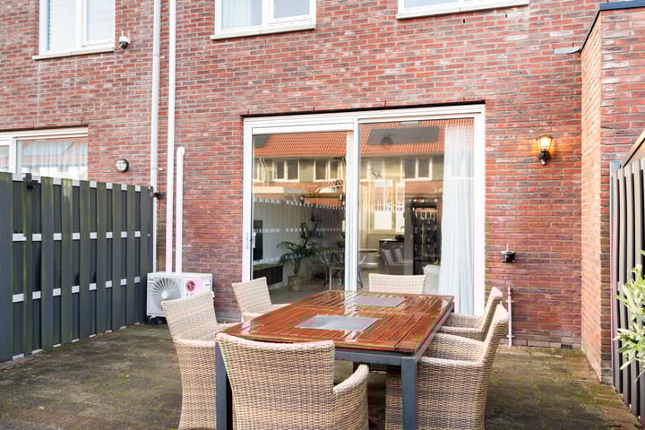 Foto 17 van Shetland 84