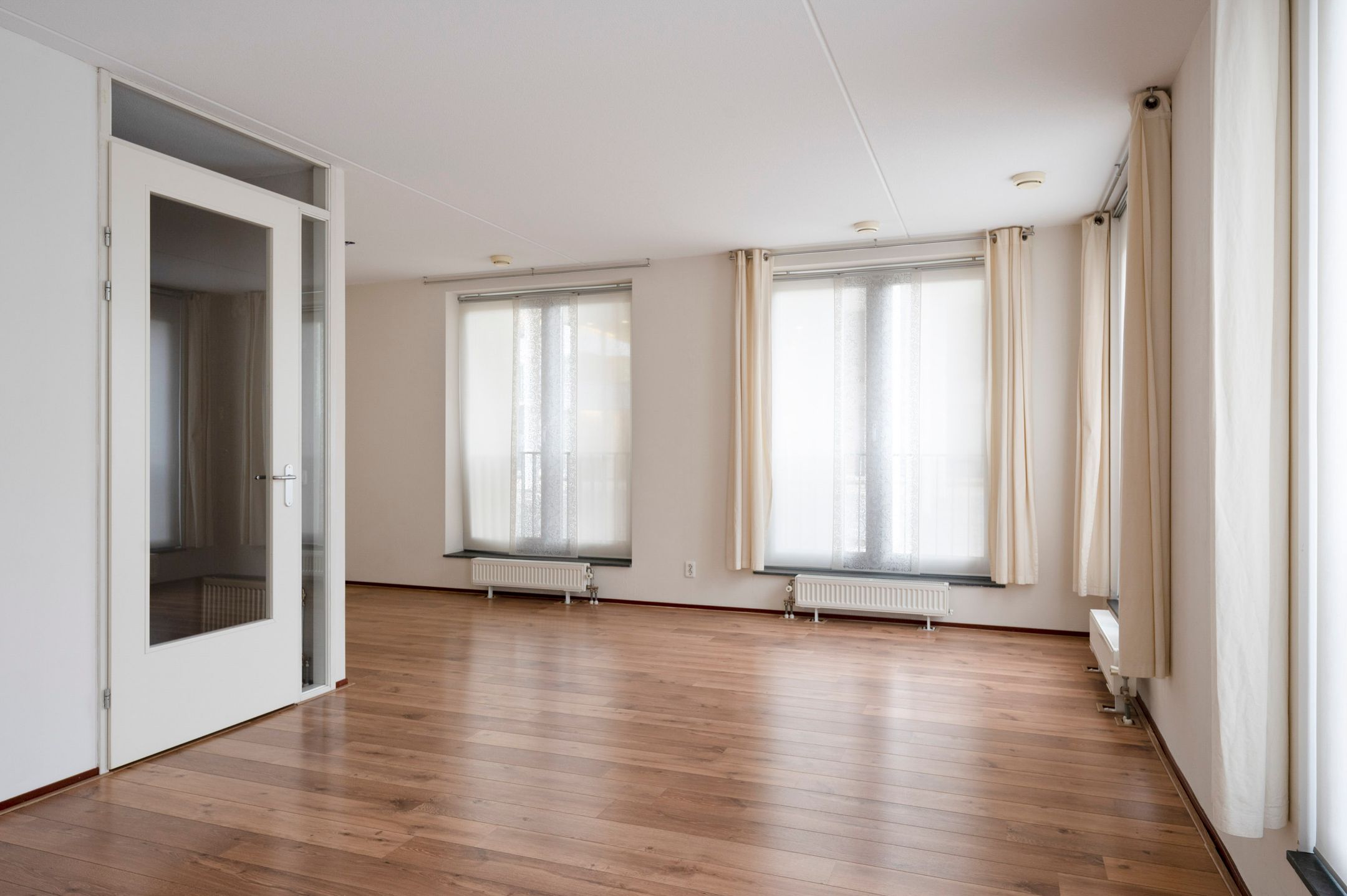 Foto 6 van Atletenbaan 76-A